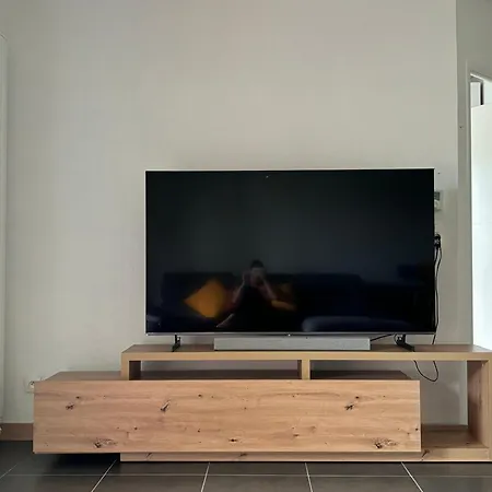 Apartmán Appartement Climatise Full Confort - Au Calme A 10Min Des Plages - Avec Rez De Jardin Et Terrasse Bénesse-Maremne