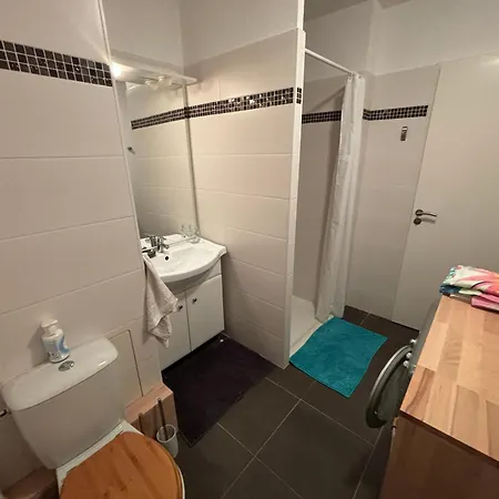 Apartment Au Calme A 10min Des Plages - Avec Rez De Jardin Et Terrasse Benesse-Maremne